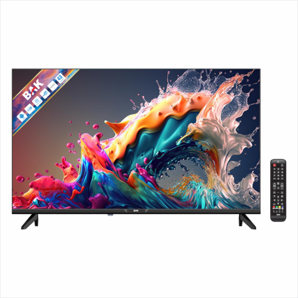 Smart TV FULL HD LED