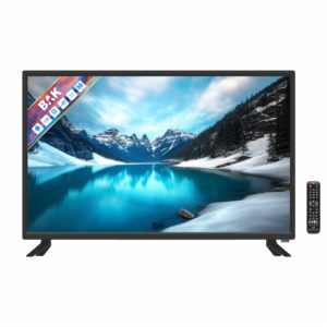 Smart TV 4K LED