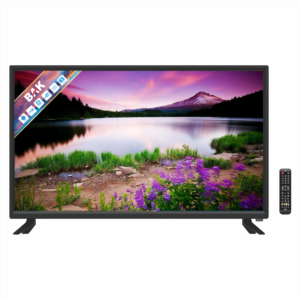 Smart TV 4K LED