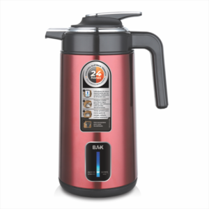 Chaleira elétrica 1.8L