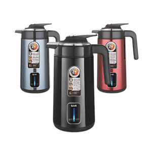 Chaleira elétrica 1.8L