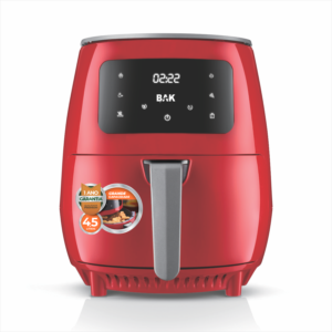 Air Fryer Turbo Touch