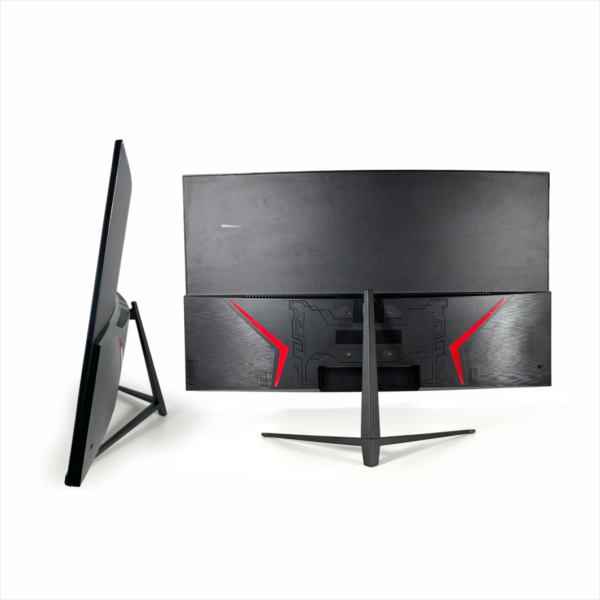 Monitor Gamer Curvo 23,8" Polegadas - Imagem 2