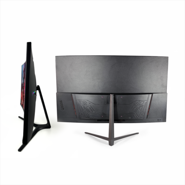 Monitor Gamer Curvo 27" Polegadas - Imagem 2