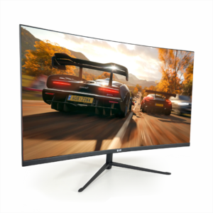 Monitor Gamer Curvo 32" Polegadas