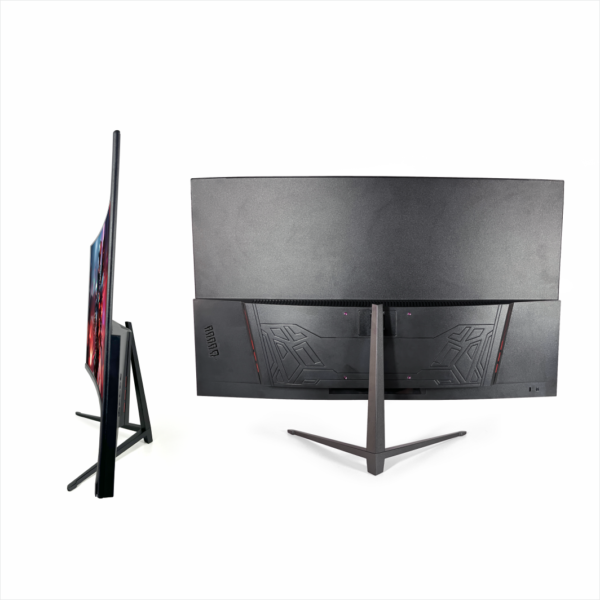 Monitor Gamer Curvo 32" Polegadas - Imagem 2