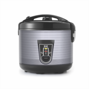 Panela de Arroz Elétrica 1,8L