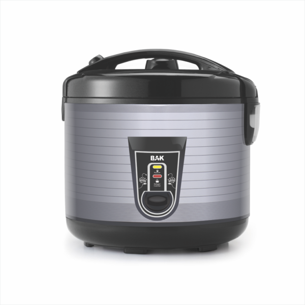 Panela de Arroz Elétrica 1,8L
