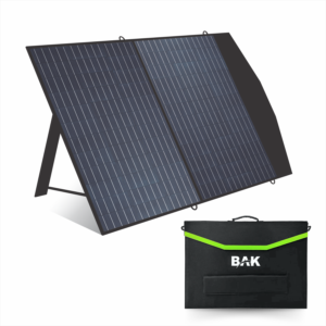Painel Solar para Geradores