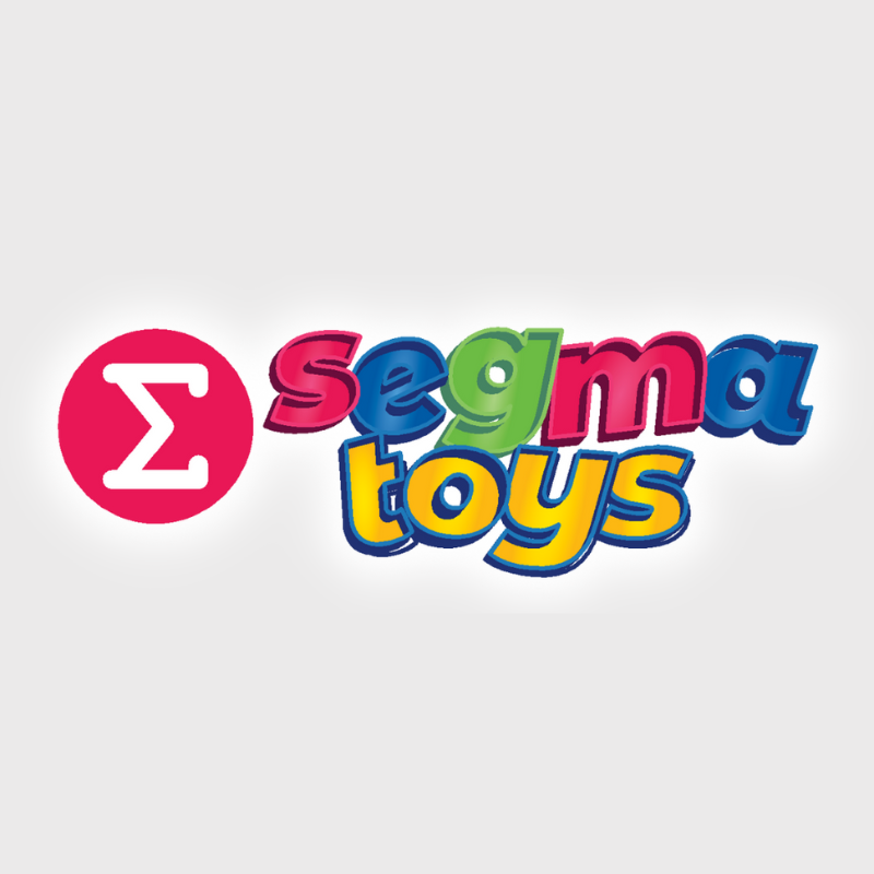Logo SEGMA TOYS 800px 800px