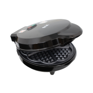 Máquina de fazer 5 Waffle