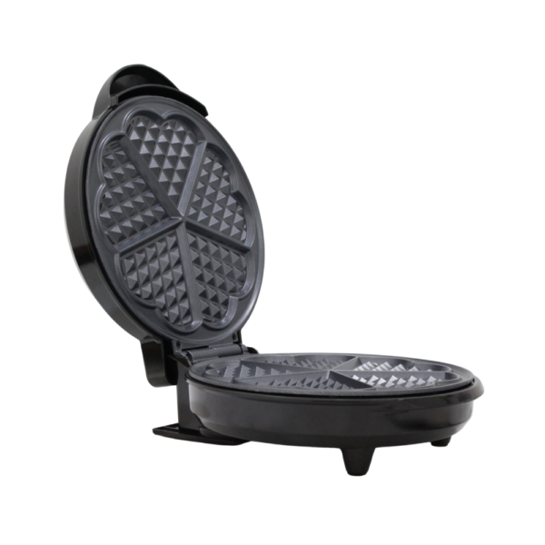 Máquina de fazer 5 Waffle - Imagem 2