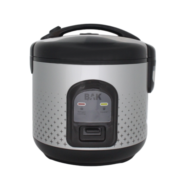 Panela de Arroz Elétrico 1,2L
