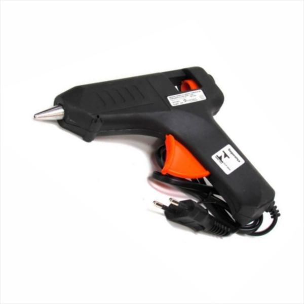 Pistola Cola Quente SEG-P20W - Imagem 2