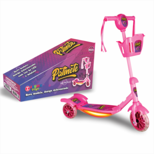 Patinete - SEG-PAT70LED