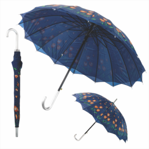 Guarda-Chuva Dois Panos SEG-VAR8KX2