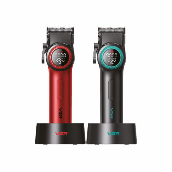 Máquina de cortar cabelo VGR