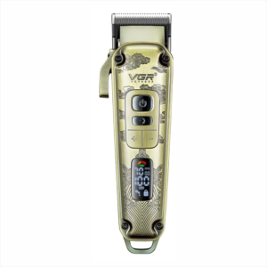Máquina de cortar cabelo VGR V-005