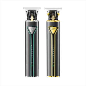Máquina de cortar e aparar cabelo e barba VGR V-009