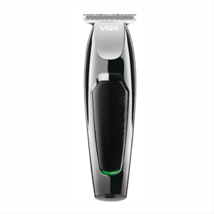 Máquina de cortar e aparar cabelo e barba VGR V-030