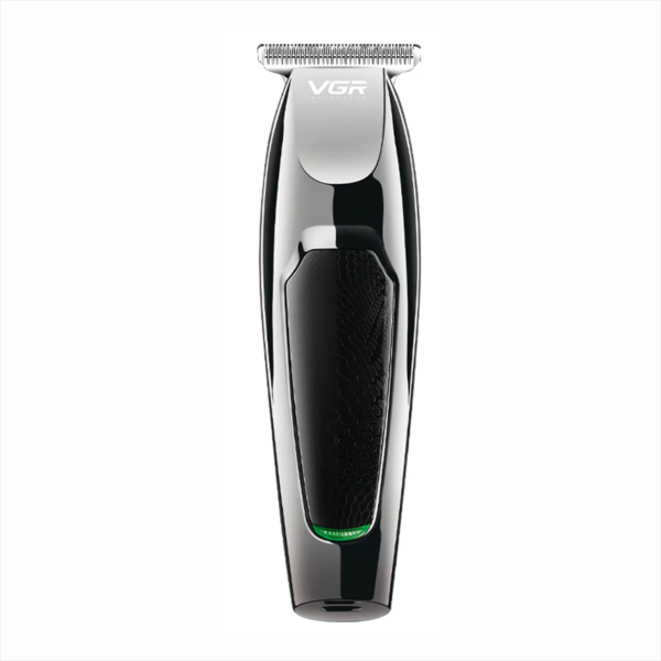 Máquina de cortar e aparar cabelo e barba VGR V-030
