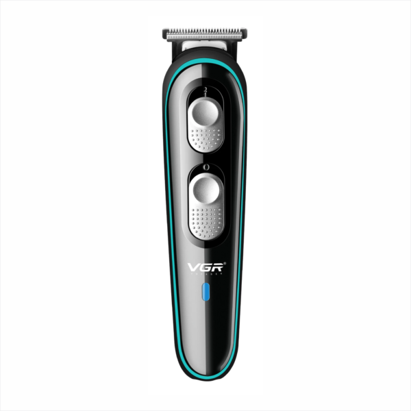 Máquina de cortar e aparar cabelo VGR V-055