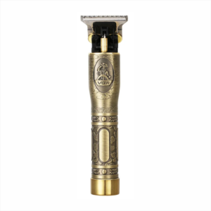Máquina de cortar e aparar cabelo e barba VGR V-081