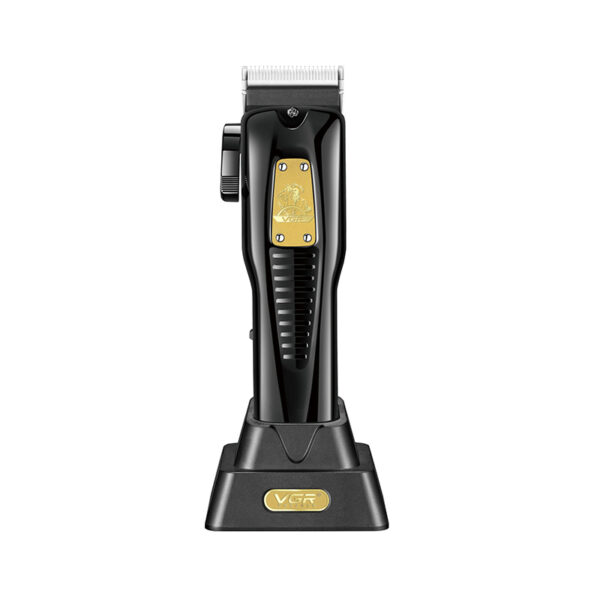 Máquina de cortar cabelo VGR V-138 - Imagem 3