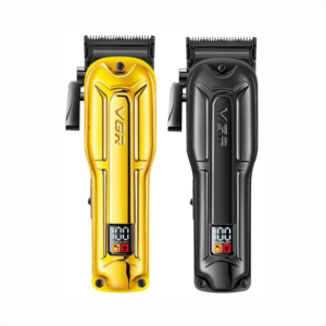 Máquina de cortar cabelo VGR V-138