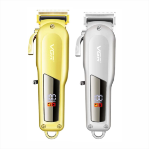 Máquina de cortar cabelo VGR V-278