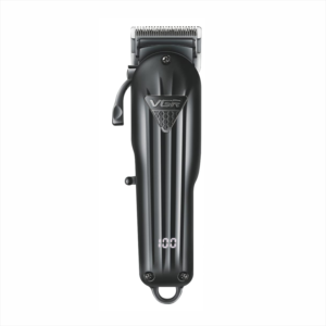 Máquina de cortar cabelo elétrico VGR V-282