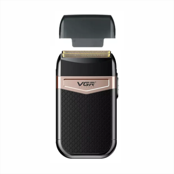 Depilador Elétrico VGR V-331