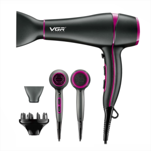Secador de Cabelo VGR V-402
