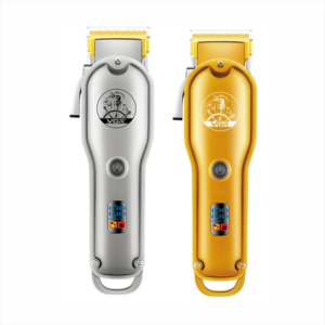 Máquina de cortar cabelo VGR V-650