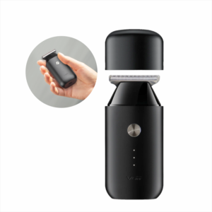 Máquina de cortar e aparar cabelo VGR V-932