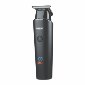 Máquina de cortar cabelo VGR V-937