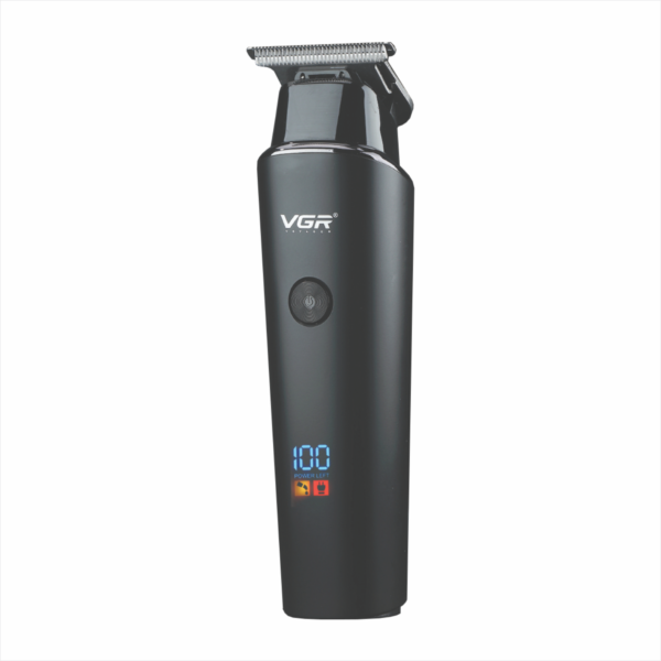 Máquina de cortar cabelo VGR V-937