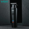 Máquina de cortar cabelo VGR V-937 - Imagem 5