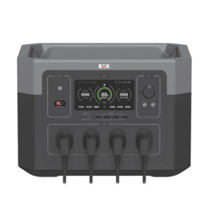 ENERGIA PORTÁTIL