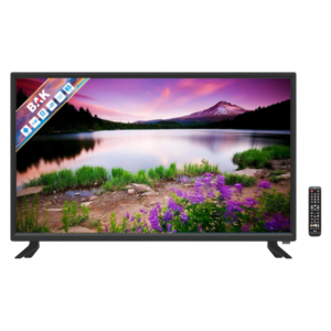 TV SMART