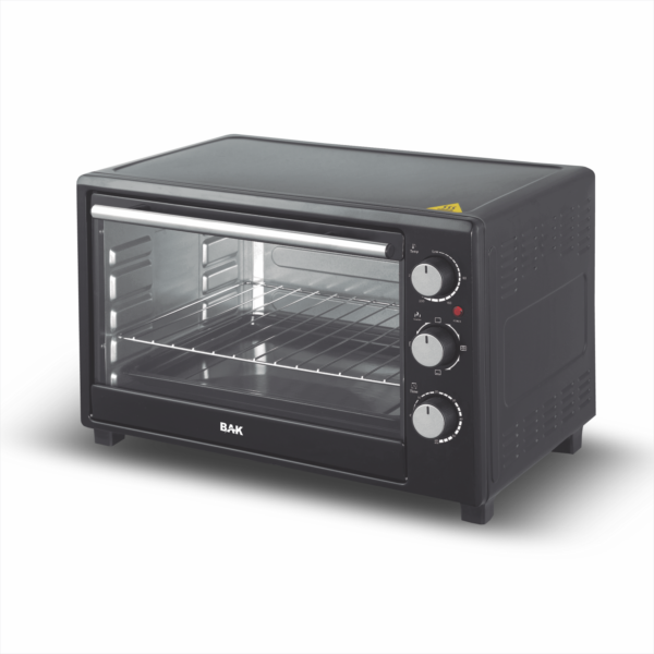 Forno Elétrico 23L