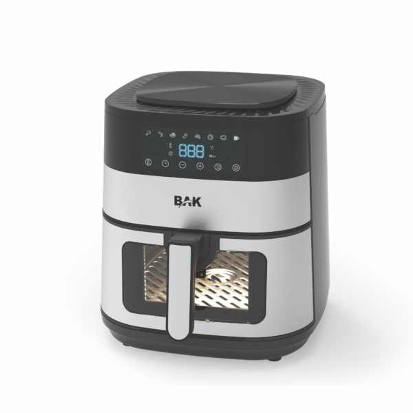 Air Fryer Digital Big Family 8L