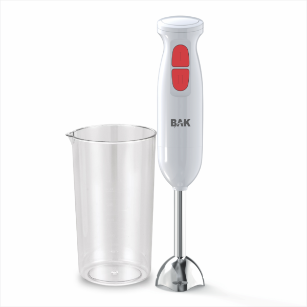Mixer Inox Copo de 600ml - Imagem 2