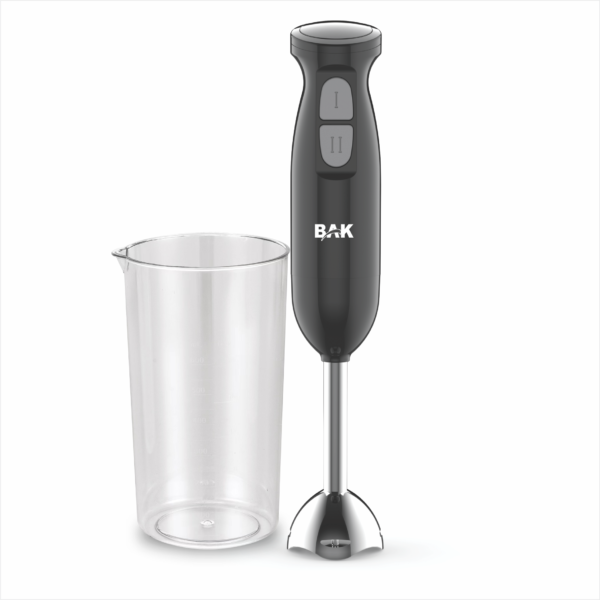 Mixer Inox Copo de 600ml