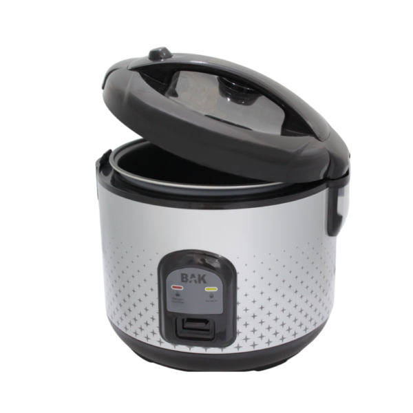 Panela de Arroz Elétrica 1,8L - Imagem 3