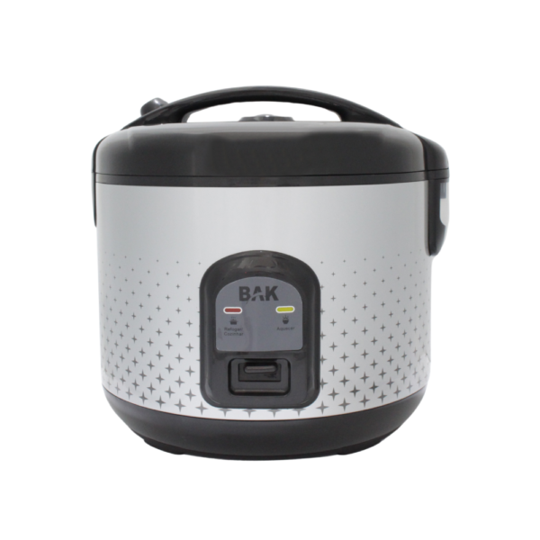 Panela de Arroz Elétrica 1,8L