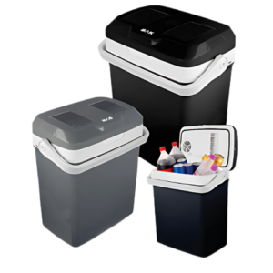 Refrigerador Portátil 21L