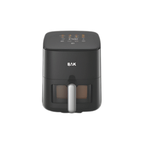 Air Super Fryer Fritadeira 3,7L