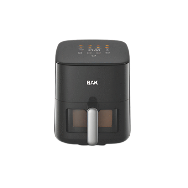 Air Super Fryer Fritadeira 3,7L
