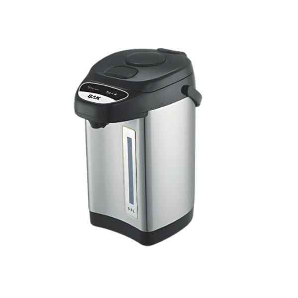 Garrafa Térmica Elétrica Inox 5L